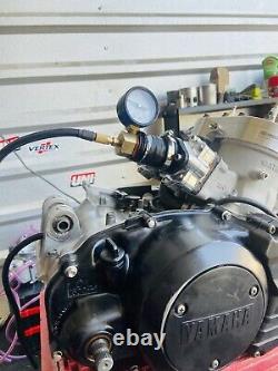 Yamaha Banshee Engine Rebuild Service Banshee 350cc Engine Rebuilding Engine