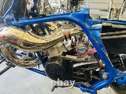 Yamaha Banshee Engine Rebuild Service Banshee 350cc Engine Rebuilding Engine