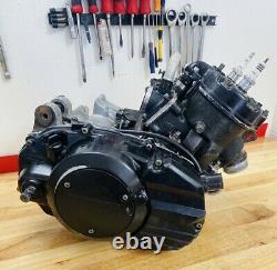 Yamaha Banshee Engine Rebuild Service Banshee 350cc Engine Rebuilding Engine