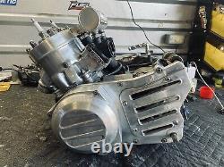 Yamaha Banshee Engine Rebuild Service Banshee 350cc Engine Rebuilding Engine