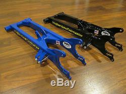 Yamaha Banshee Extended Swingarm YFZ350 +2 4 6 8 10 12