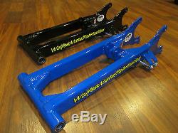 Yamaha Banshee Extended Swingarm YFZ350 +2 4 6 8 10 12