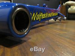 Yamaha Banshee Extended Swingarm YFZ350 +2 4 6 8 10 12