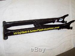 Yamaha Banshee Extended Swingarm YFZ350 +2 4 6 8 10 12