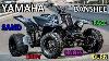 Yamaha Banshee Fantastic World S Atv Quad