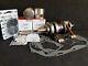 Yamaha Banshee Hot Rods Stroker Crank Long Rod 4 Mil. Wiseco Stroker Pistons
