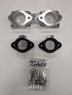 Yamaha Banshee Intake Manifold 35 MM / Banshee 35 MM Intake