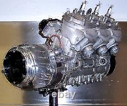 Yamaha Banshee MOTOR STAND engine rz350 gasket o-ring piston oem seals bearings