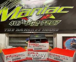 Yamaha Banshee OEM CDI Box
