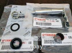 Yamaha Banshee OEM Clutch Push Lever Governor Roller Seal Assembly