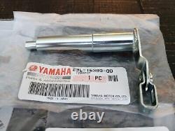 Yamaha Banshee OEM Clutch Push Lever Governor Roller Seal Assembly