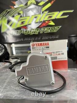 Yamaha Banshee OEM Throter