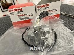 Yamaha Banshee OEM Throttle 3GG-26250-22