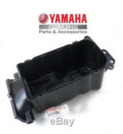 Yamaha Banshee OEM stock airbox air box1987-2006