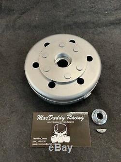 Yamaha Banshee Performance Lightened Flywheel FasterRevs QuickThrottle Response