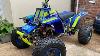 Yamaha Banshee Project Imported From Dubai