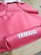 Yamaha Banshee Seat Cover Retro 90s Pink