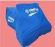 Yamaha Banshee Storage Cover. Blue With White Logos. Best Quality Proved