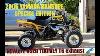 Yamaha Banshee Toomey T6 Exhaust Restore And Install Plus More