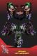 Yamaha Banshee Twin 350 Semi Custom Graphics Kit The Joker Full Wrap