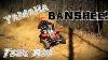 Yamaha Banshee U0026 Raptor 700s Trail Ripping Toomey T5s Savesportquads