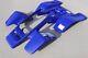 Yamaha Banshee Vito's Fenders Plastic Like New M-12