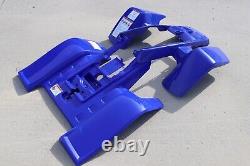 Yamaha Banshee Vito's fenders plastic like new M-12