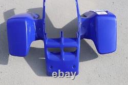 Yamaha Banshee Vito's fenders plastic like new M-12