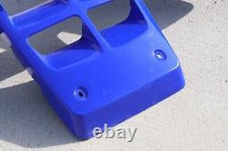 Yamaha Banshee Vito's fenders plastic like new M-12