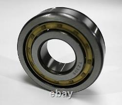 Yamaha Banshee YFZ350 Welded Crank Crankshaft Fit 87-06 OEM Size with TZ bearing