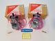 Yamaha Banshee Yfz-350 35mm Keihin Pwk Carburetors (pair) With Jets Sudco New