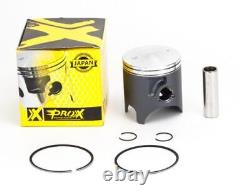 Yamaha Banshee YFZ 350 64.25mm Pro X Pistons Set Top End Gaskets Pin Bearing NGK
