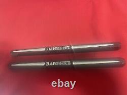 Yamaha Banshee YFZ 350 Atv Tie Rods Stock Size Black Made In USA