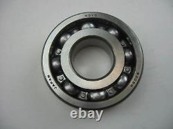 Yamaha Banshee YFZ 350 Crank Crankshaft +4mm stroke with Koyo 8 ball main bearing