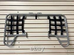 Yamaha Banshee Yfz350 1987-2006 Dg Racing Nerf Bars Steel Nerf New With Net