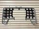Yamaha Banshee Yfz350 1987-2006 Dg Racing Nerf Bars Steel Nerf New With Net
