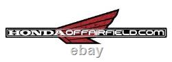 Yamaha Banshee Yfz350 1987-2006 Dg Racing Nerf Bars Steel Nerf New With Net