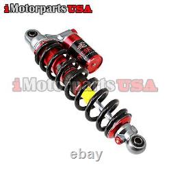 Yamaha Banshee Yfz350 Front & Rear Shocks Absorber Set Performance Gas Reservoir