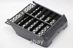 Yamaha Banshee fenders gas tank plastic graphics YELLOW + CARBON GRILL 2006 50th