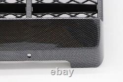 Yamaha Banshee fenders gas tank plastic graphics YELLOW + CARBON GRILL 2006 50th