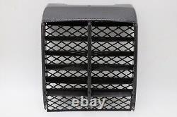 Yamaha Banshee fenders gas tank plastic graphics YELLOW + CARBON GRILL 2006 50th