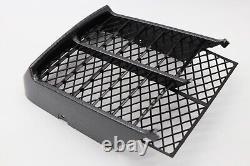 Yamaha Banshee fenders gas tank plastic graphics YELLOW + CARBON GRILL 2006 50th