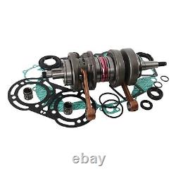 Yamaha Bottom End Kit, Crankshaft, bearings/seals & Gaskets BANSHEE 350 ATV