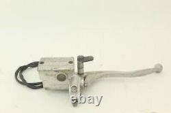 Yamaha Front Brake Master Cylinder Assembly Banshee Raptor 5LP-2583T-03 Genuine