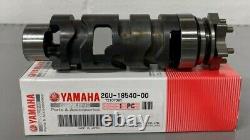 Yamaha Genuine Gear Shift Drum Assembly YFZ 350 Banshee 1987-2006 Models