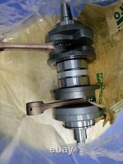 Yamaha Genuine OEM Crank Shaft Assembly YFZ 350 Banshee 1987-2006 Models