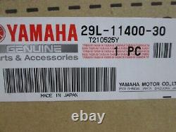 Yamaha Genuine OEM Crank Shaft Assembly YFZ 350 Banshee 1987-2006 Models