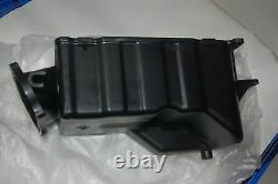 Yamaha OEM 1987-2006 YFZ 350 Banshee Air Filter Box Case Housing 2GU-14421-01-00