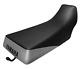 Yamaha Oem Single Seat Assembly Black And Silver 87-06 Banshee 5fk-24710-e1-00