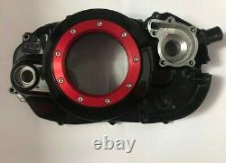 Yamaha RD350 YPVS/BANSHEE Clear Clutch Cover! EXCHANGE! UK MANUFACTURED